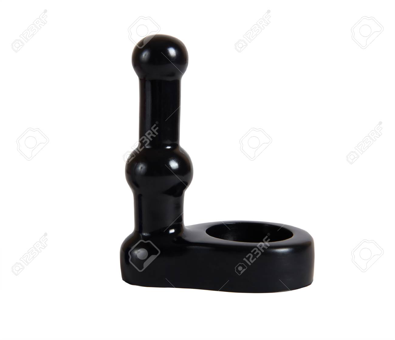 perles anales pendant le sexe