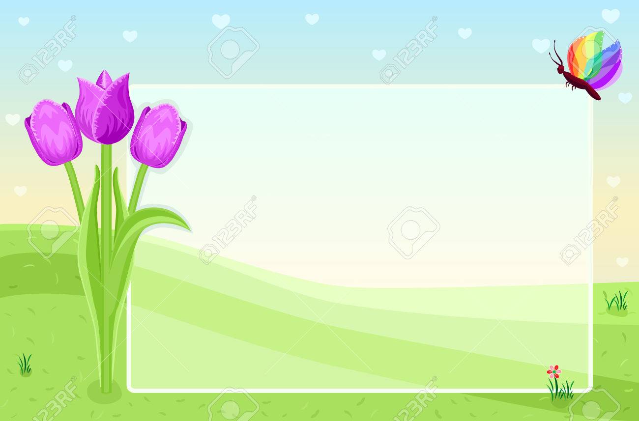 free blank birthday cards