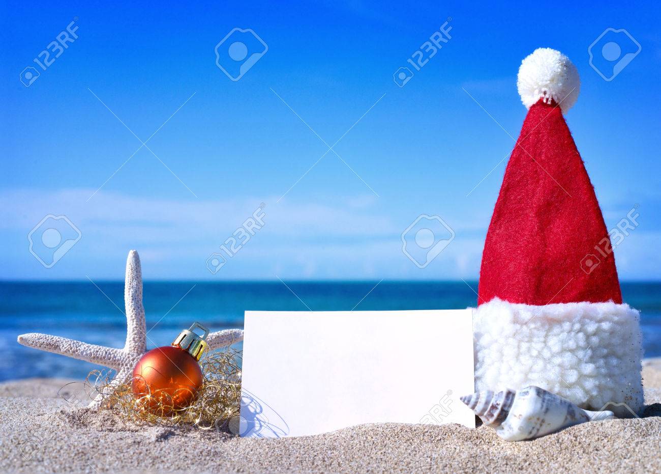 Get Decorations de noel decorations plage Free