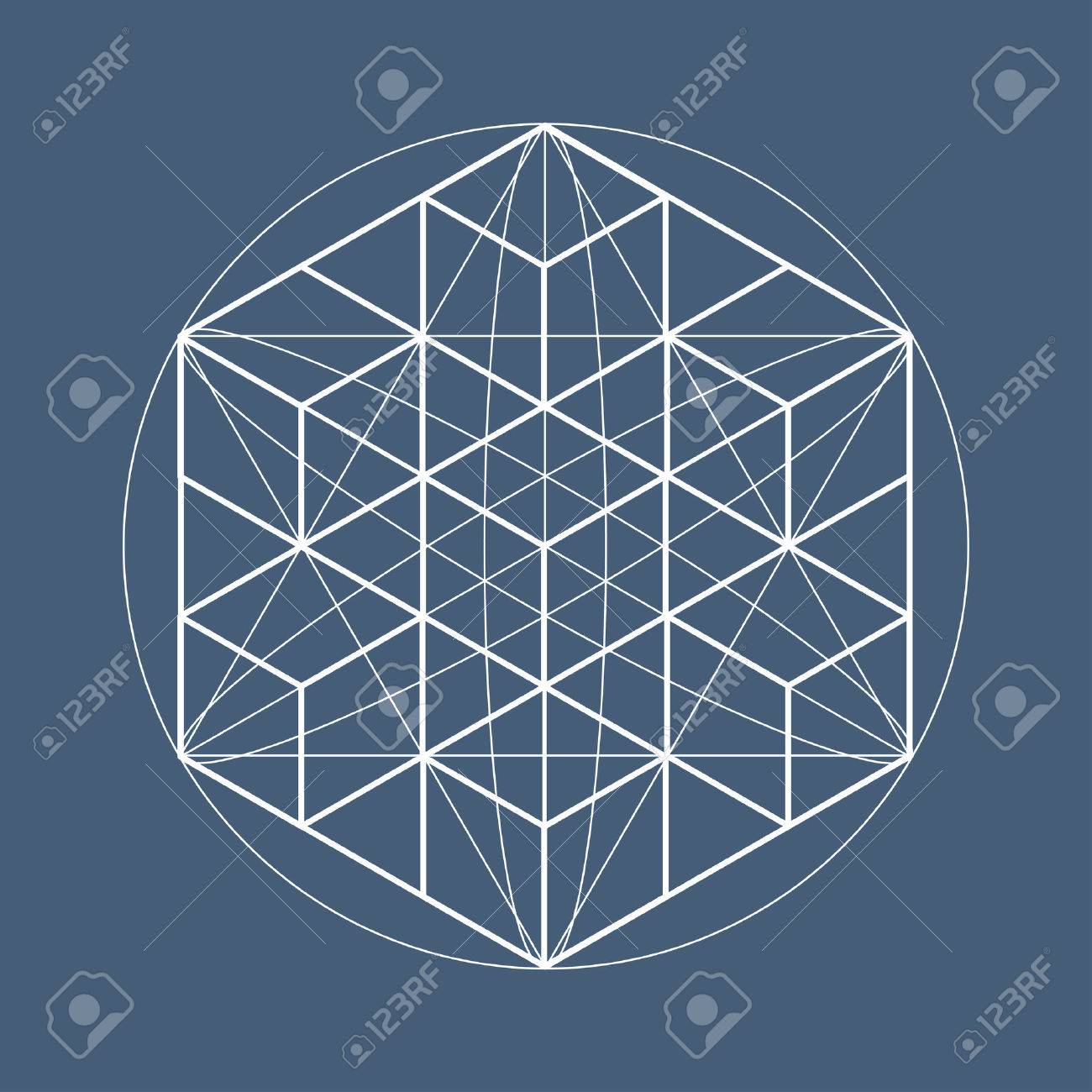 sacred geometry symbols and elements alchemy religion philosophy