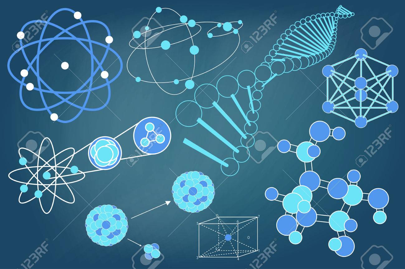 elements symbols and schemes