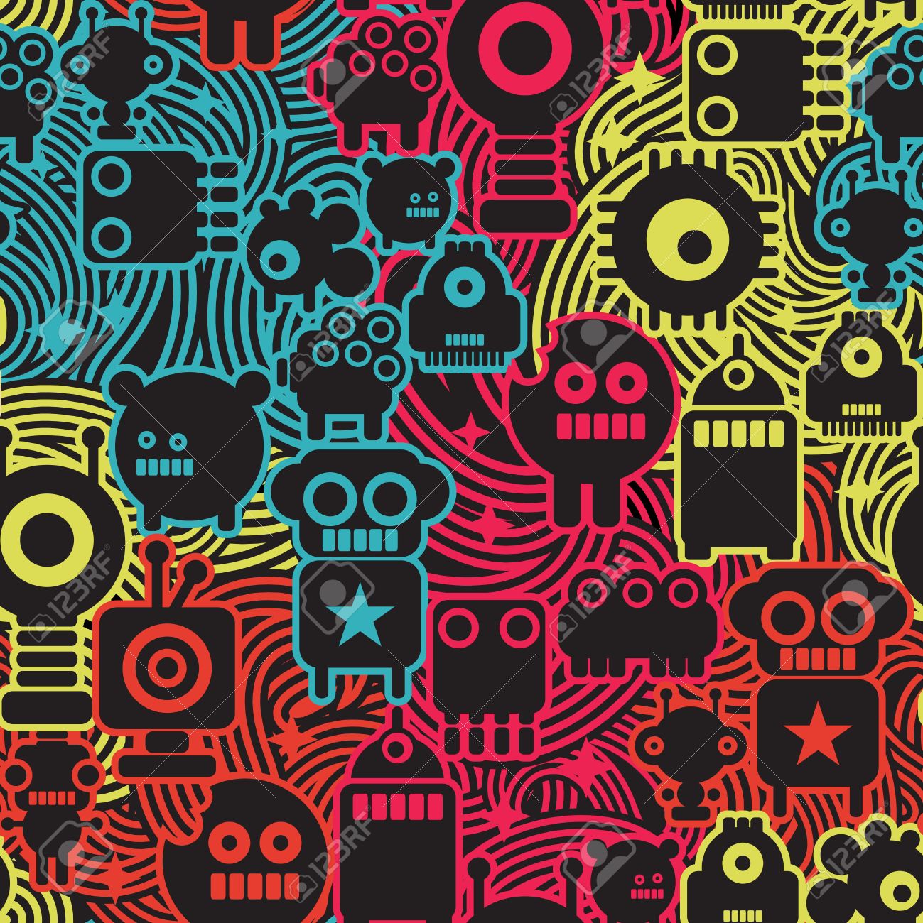 Cool Pattern Awesome Design Inspiration Cool Pattern Awesome Design Inspiration
