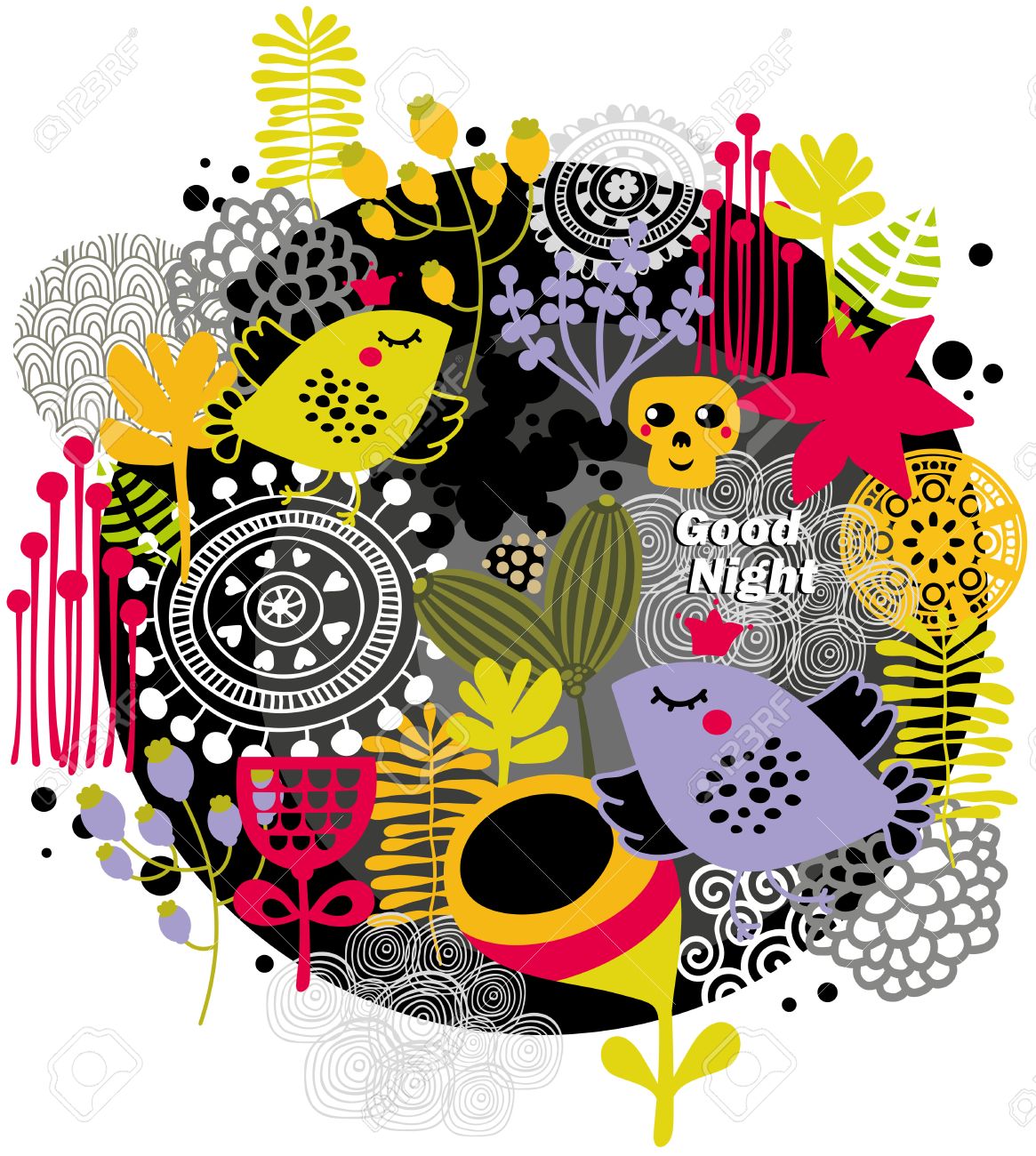 Get Gute nacht blumen For Free Gute Nacht Blumen