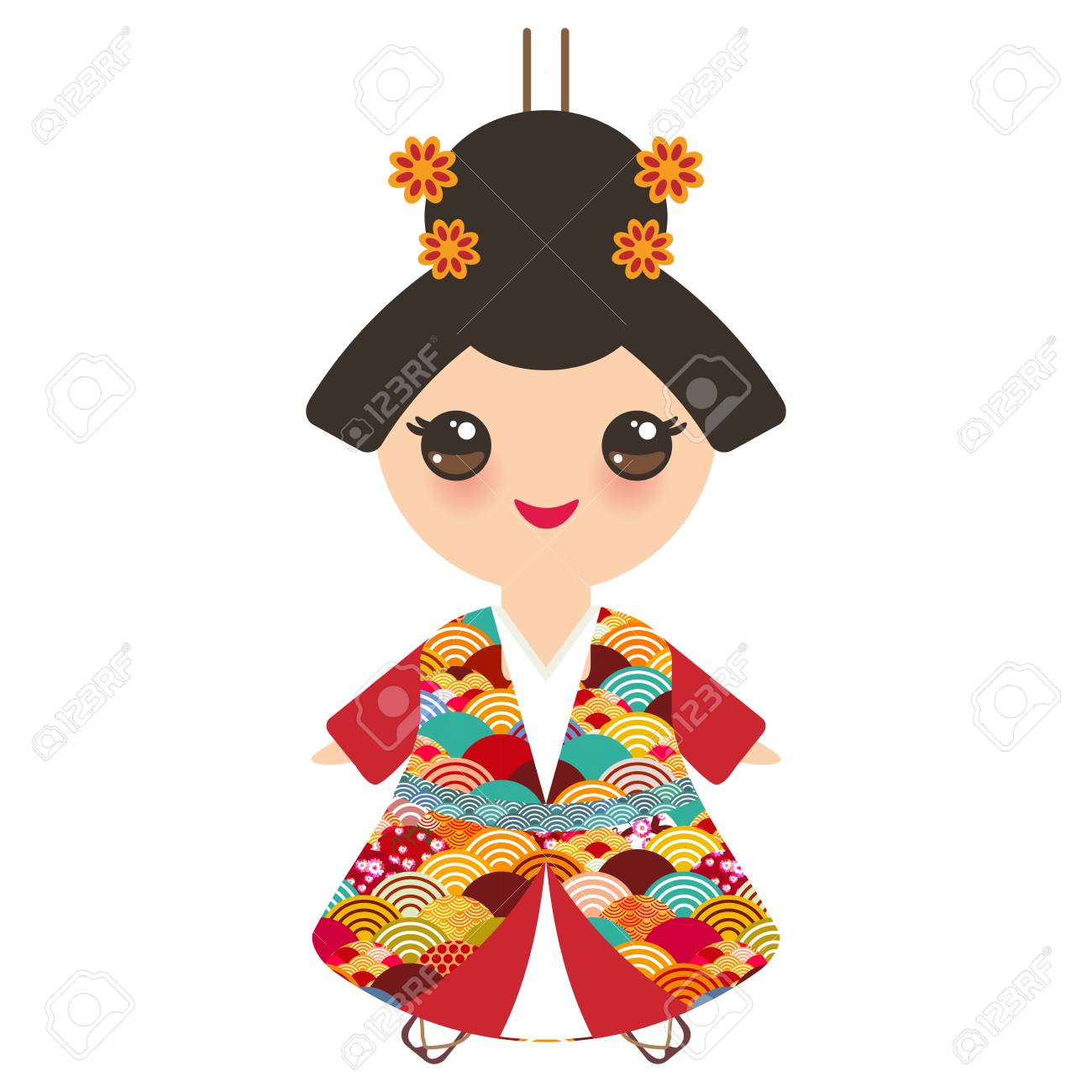 japanese national dress