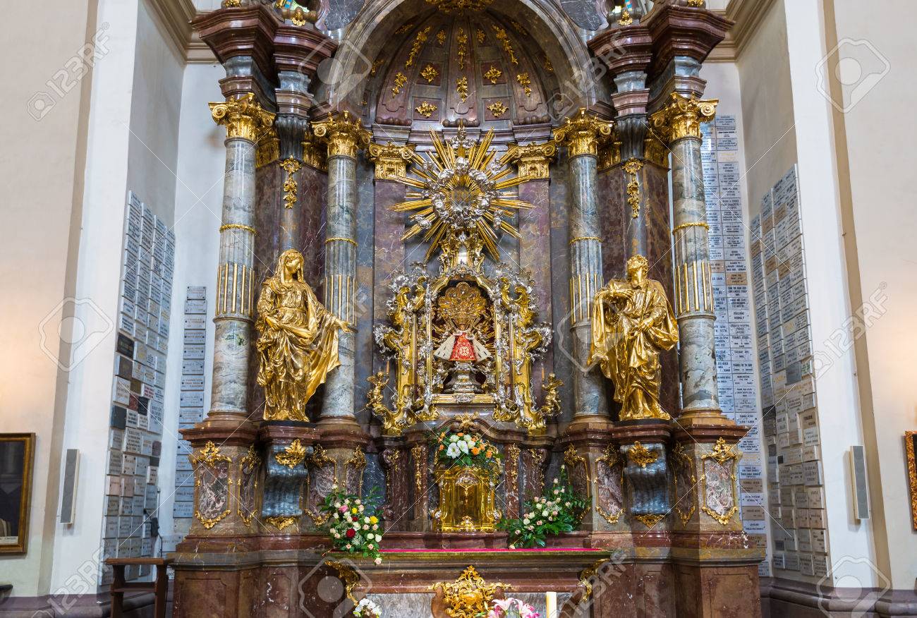 イエス像 （プラハのイエス） M109712995 - 彫刻・オブジェ