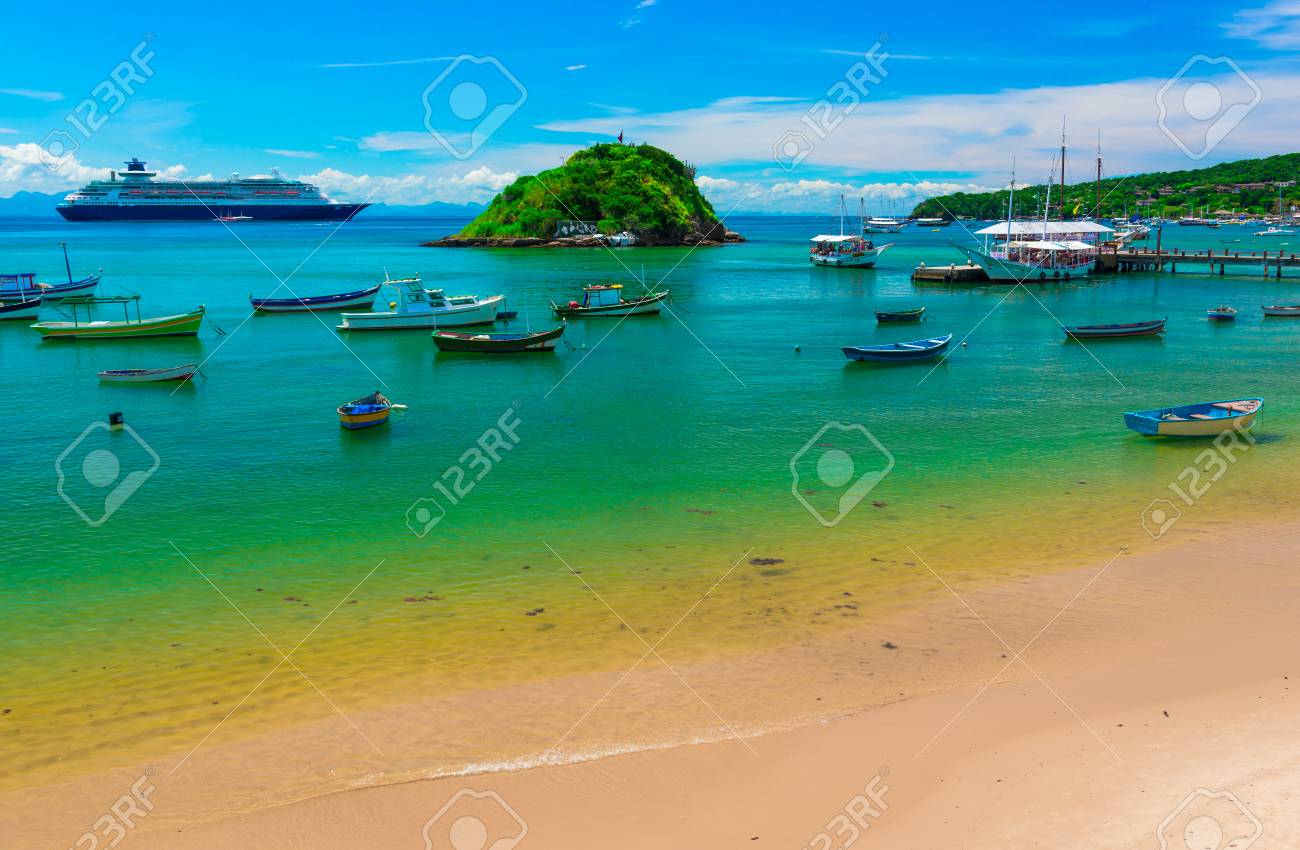 Búzios, Rio: From Pirates to Brigitte Bardot and 26 Beaches to Explore -  Soul Brasil Magazine, image size:1300x850