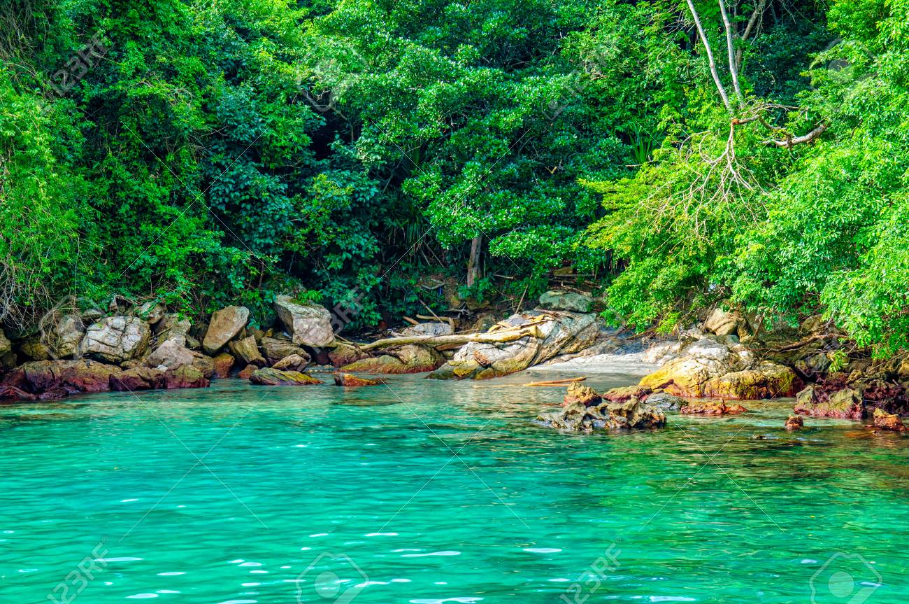 Angra dos Reis Rio de Janeiro fonte: previews.123rf.com Fonte: previews.123rf.com