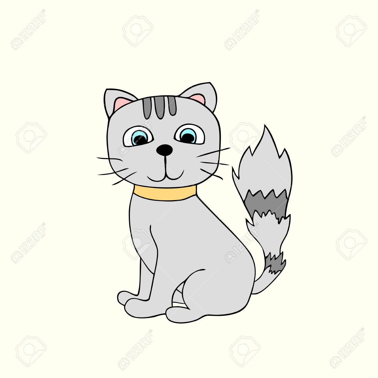 Illustration Vectorielle De Bebe Chaton Animal De Dessin Anime Isole Clip Art Libres De Droits Vecteurs Et Illustration Image 7103 Illustration Vectorielle De Bebe Chaton Animal De Dessin Anime Isole Clip Art Libres De Droits Vecteurs Et Illustration Image 7103