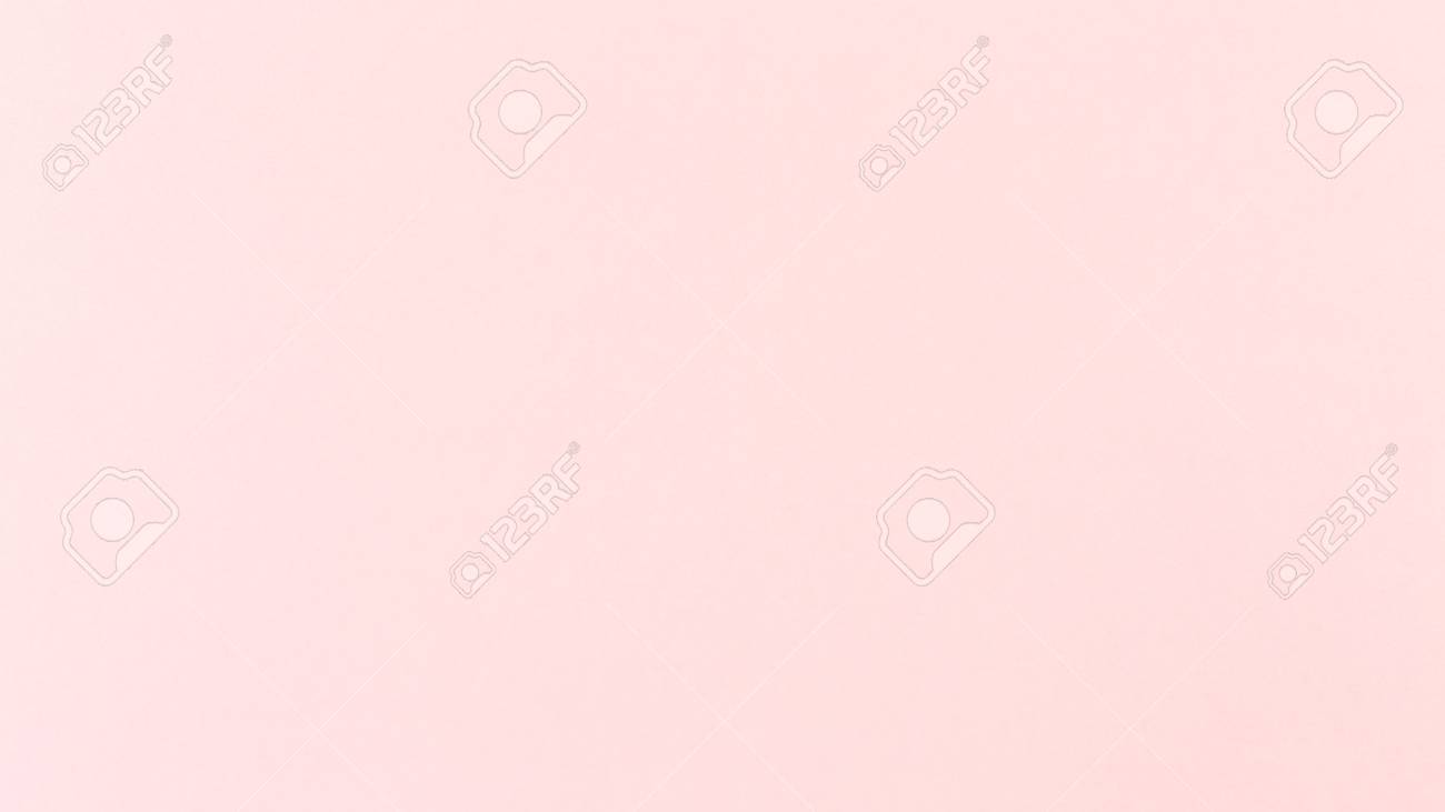 Solid Light Pink Multi Purpose Flat Lay Background. Top View, Flat Lay.  Horizontal, Wide Screen Format Stock Photo, Picture and Royalty Free Image.  Image 91037519., image size:1300x731
