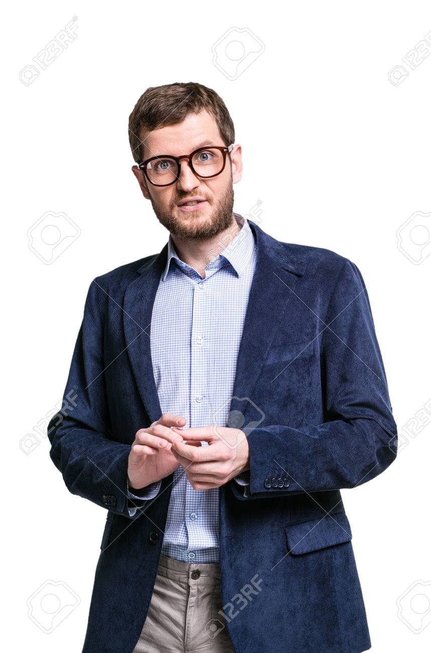 nice business clothes