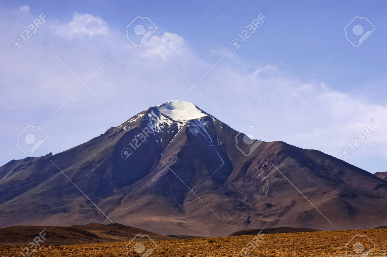 Image result for mountain snow on top