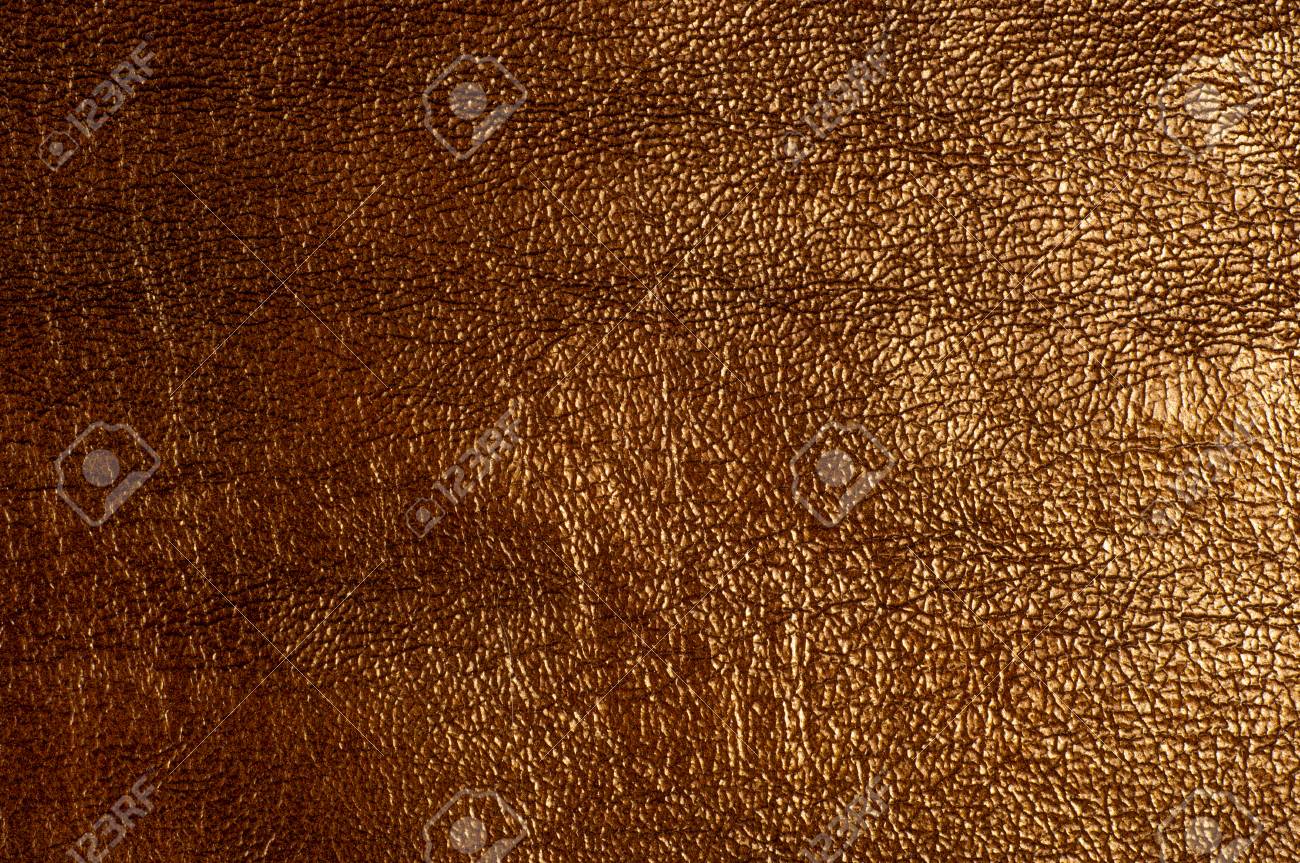 The Texture Of The Skin Color. Skin Texture, Background Golden Brown Shiny  Skin Stock Photo, Picture And Royalty Free Image. Image 40307600.