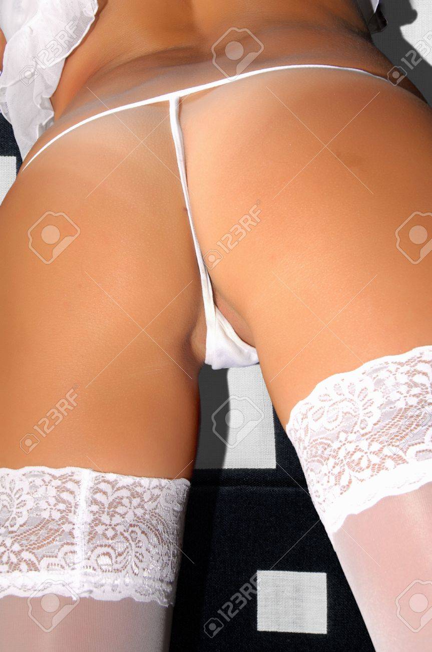 lenceria para mujer delgada