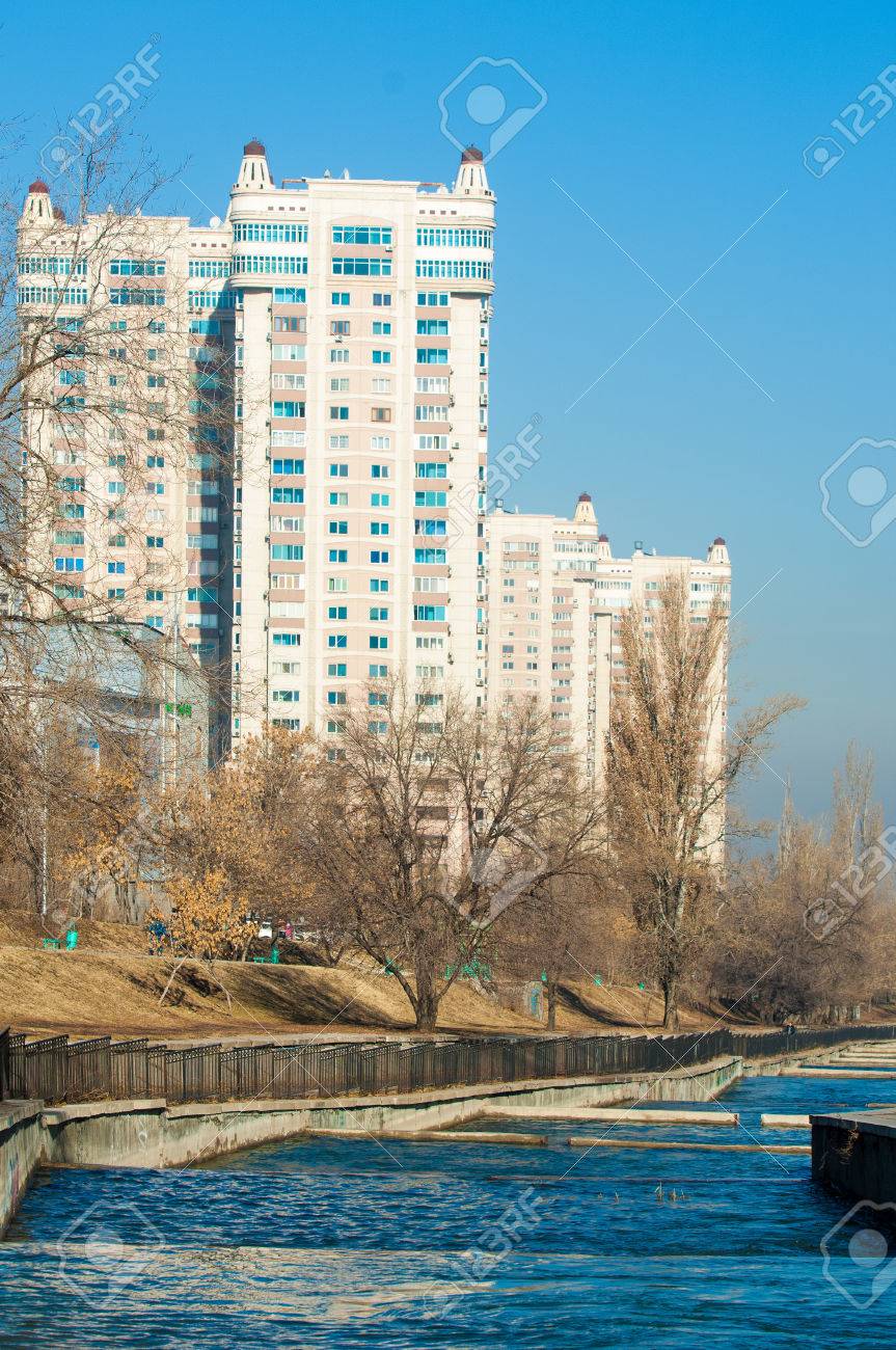 Astana La Futuristica Capitale Del Kazakistan Cosa Vedere