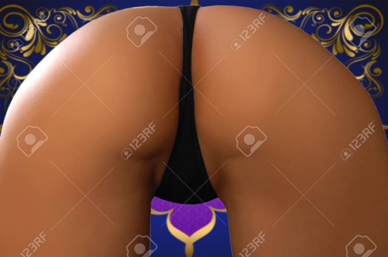 Fotos mulher sem calcinha