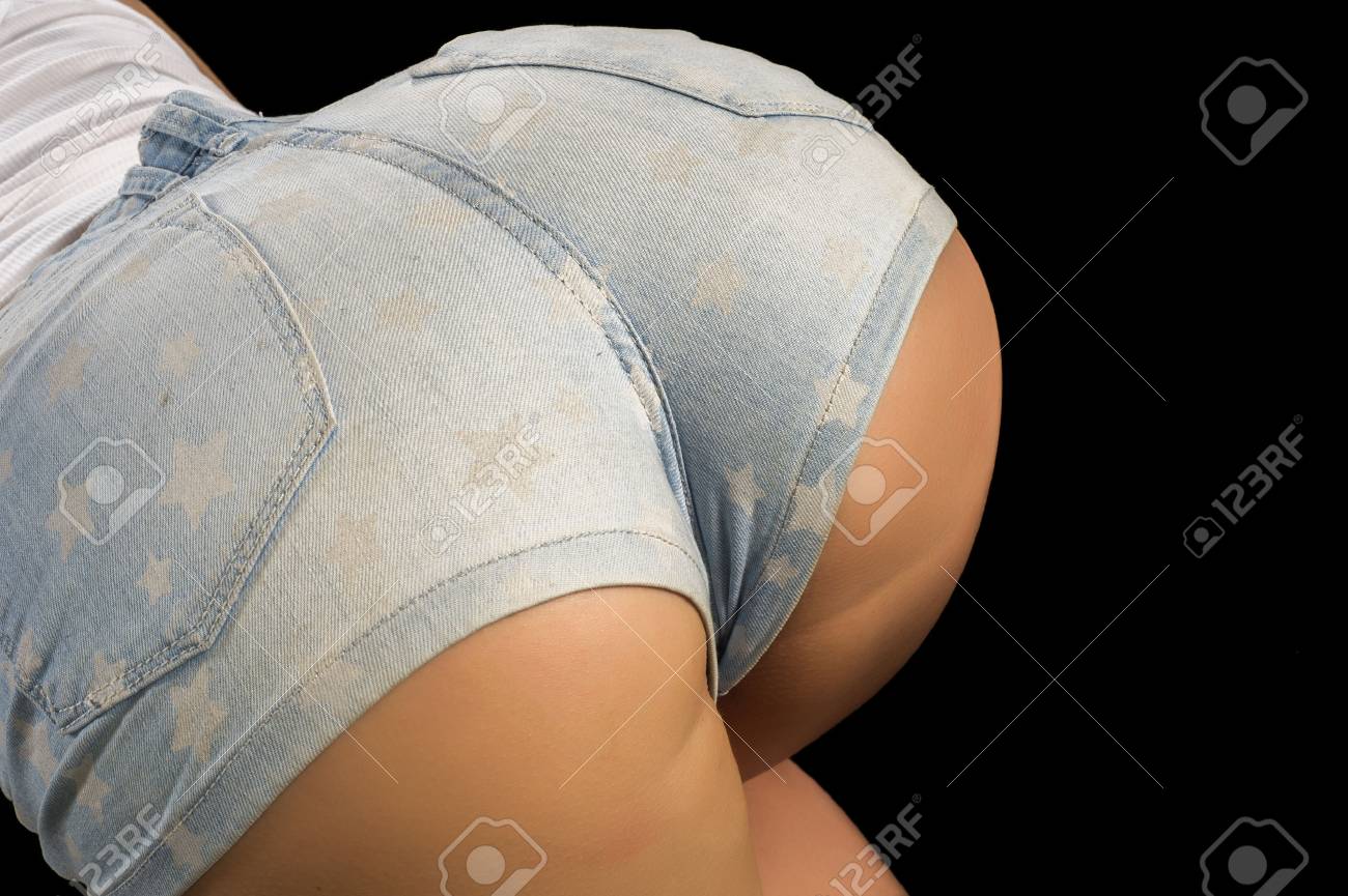 Ass Pics Girls