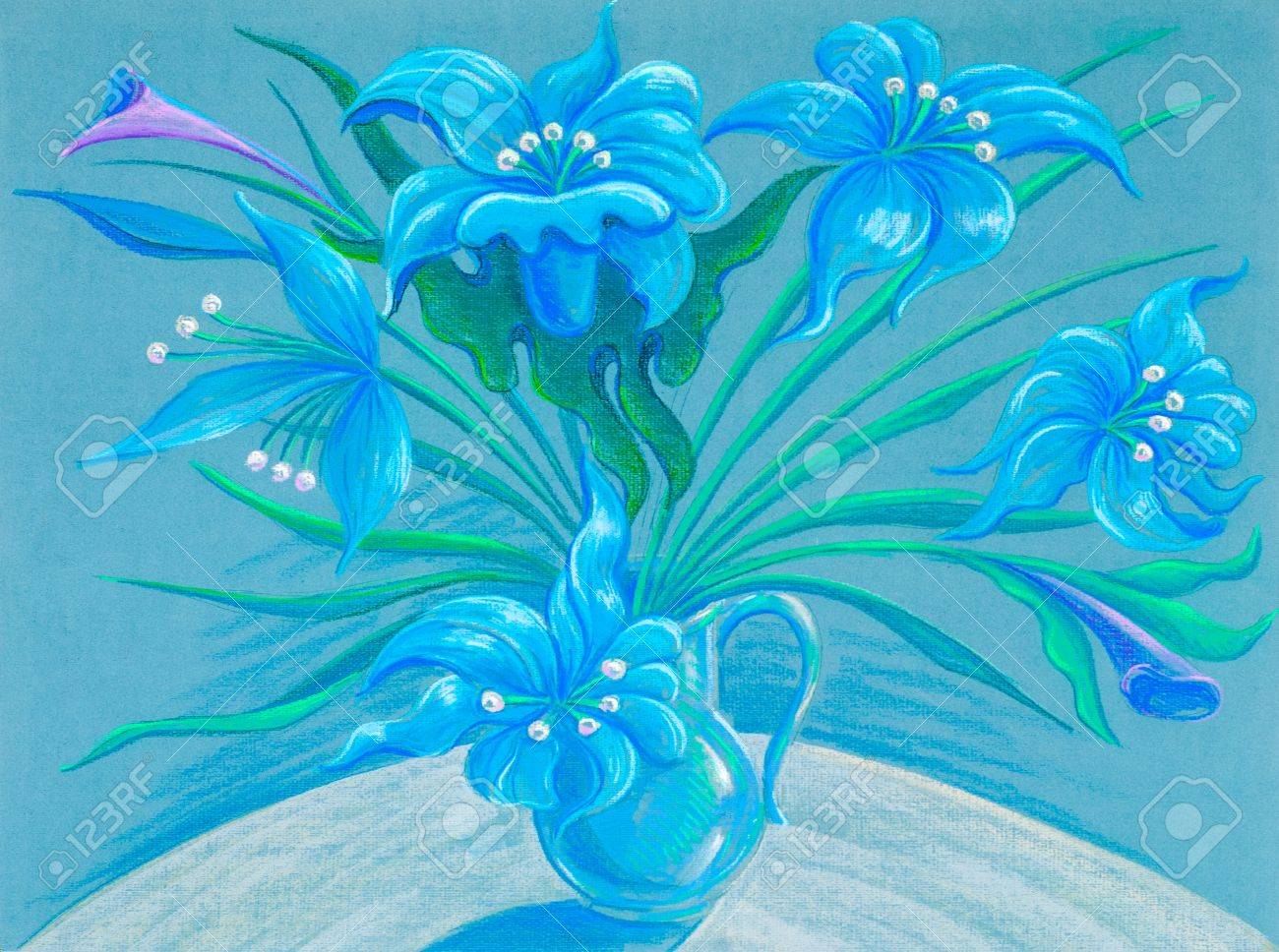 抽象的なクレヨン画 花のデザイン 抽象的なクレヨン画 花のデザイン it-6864f2386e4d1-1200.jpg