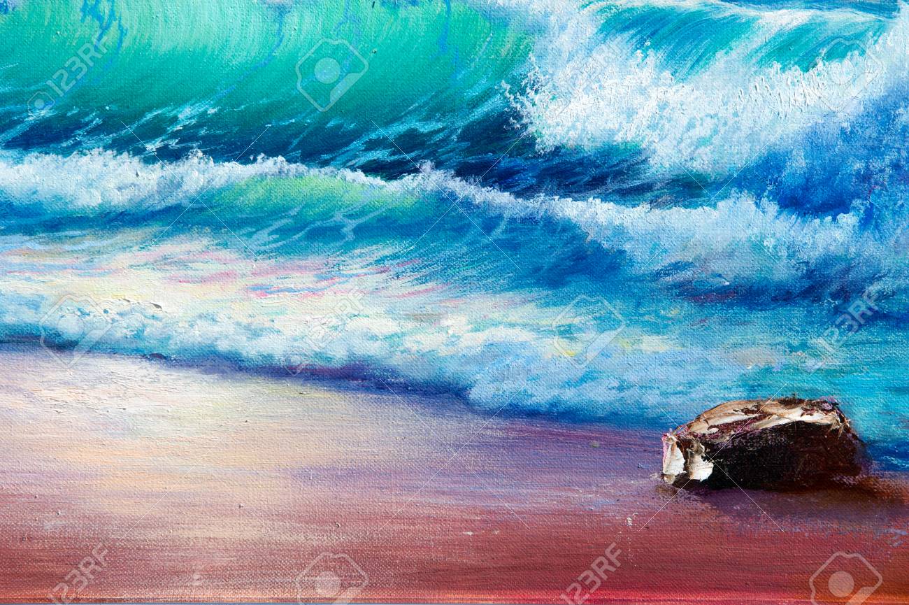 Download Meer bilder gemalt For Android Free