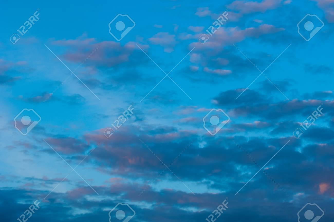 Textura Padrao Fundo Nuvens De Paisagem Nascer Do Sol Pores Do Sol A Hora Da Noite Quando O Sol Desaparece Ou A Luz Do Dia Desaparece Fotos Retratos Imagenes Y Fotografia De