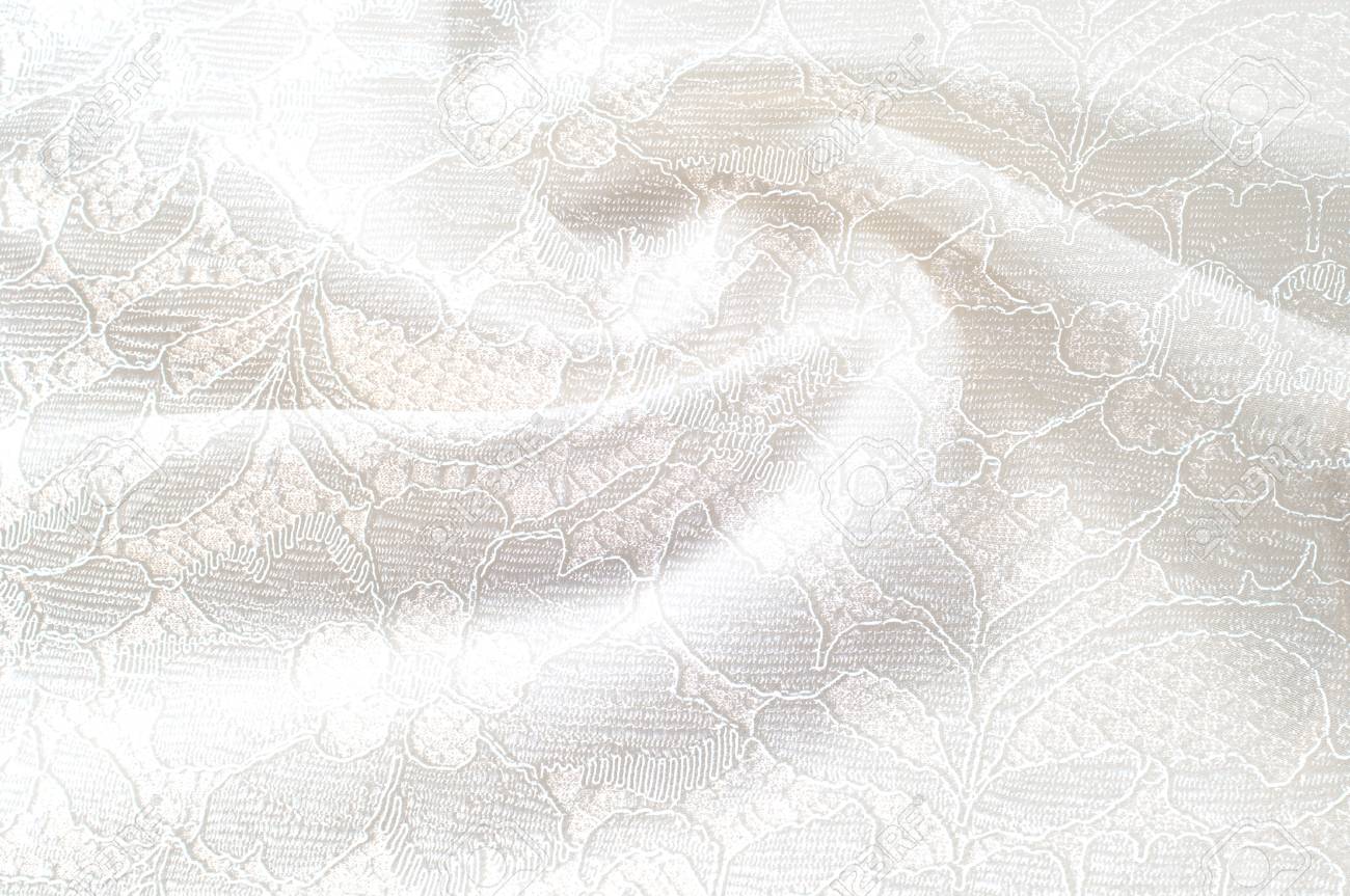 Texture Background Image White Background With Lace Flower Texture Background Pattern Lacy White Fabric White Guipure Embroidery On Fabric For A Wedding Dress Postcard Photo Wallpapers Poster Stock Photo Picture And Royalty