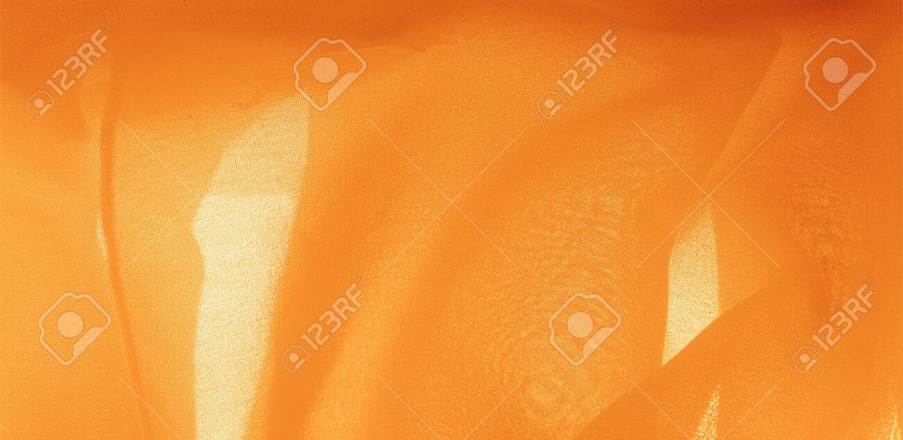 Matte Yellow Background Matte