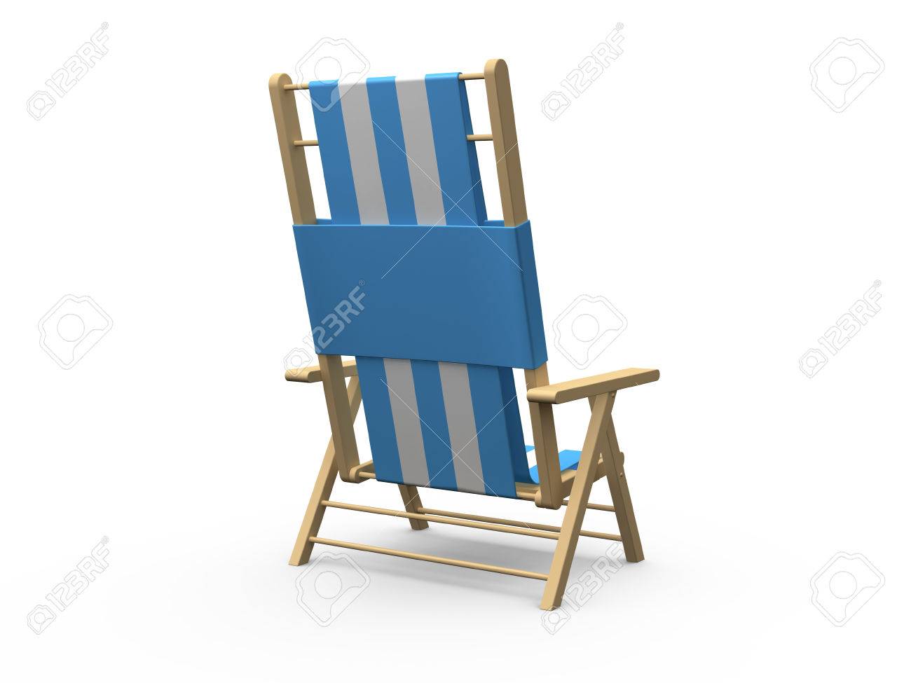 life recliner beach chair