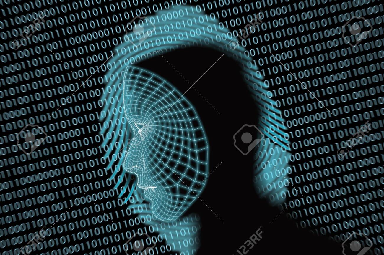 deep learning in biometrics