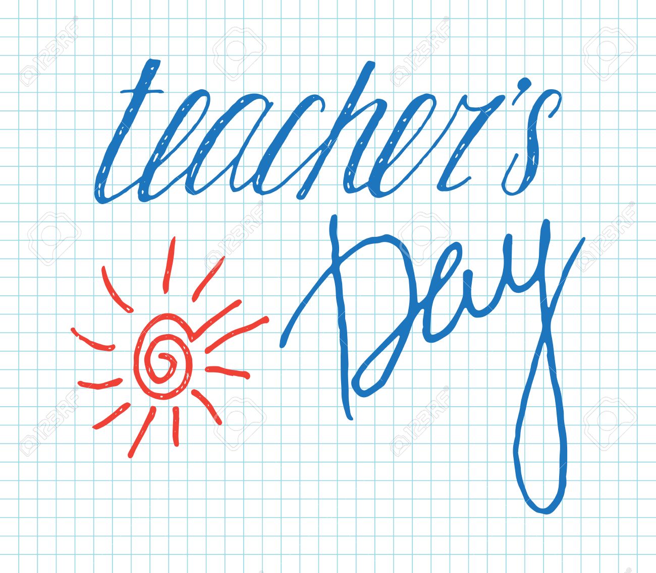 Postcards for Teachers Day Postcards for Teachers Day