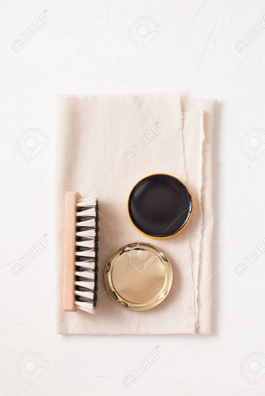 Eco friendly shoe polish Clearance