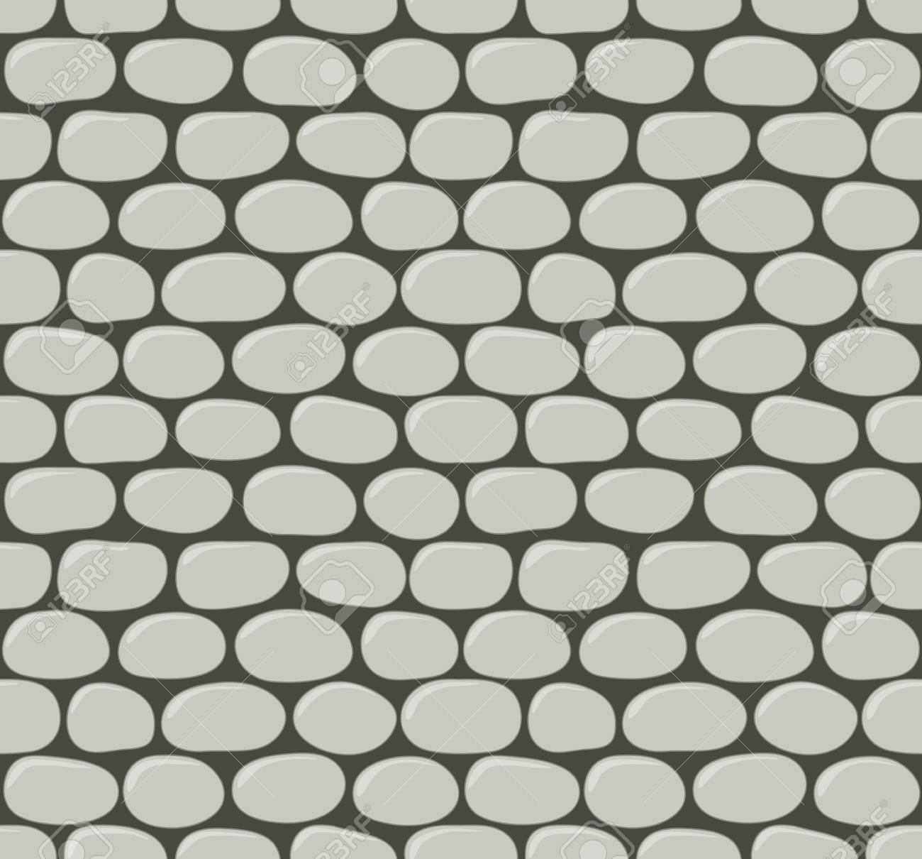 Seamless Cartoon Stone Texture Vector Illustration Royalty Free Cliparts Vectors And Stock Illustration Image 58322091 New users enjoy 60% off. 123rf com