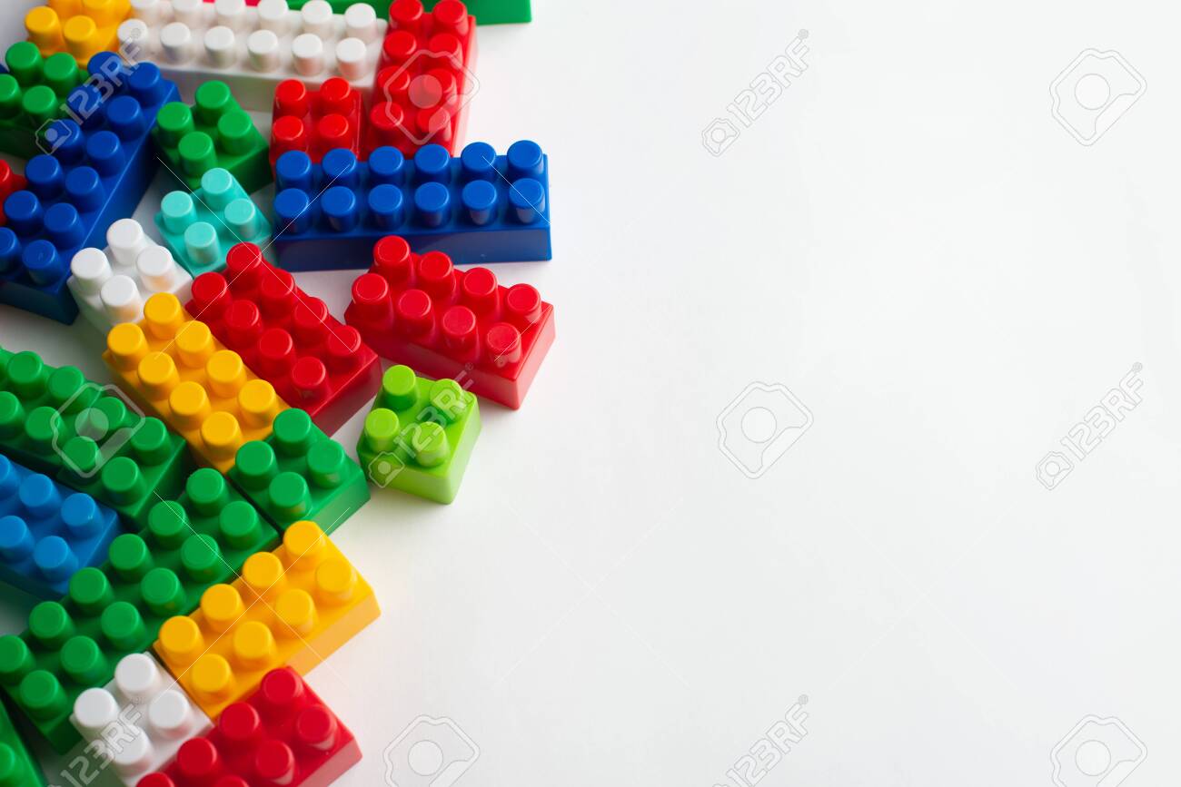 building blocks development