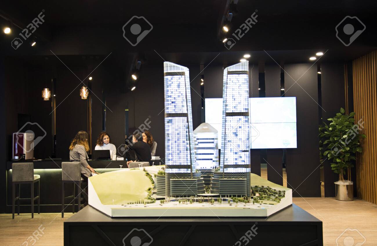 i want to buy an apartment