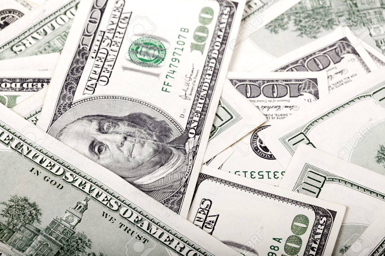 많은 미국 법안의 엉망진창 가운데 