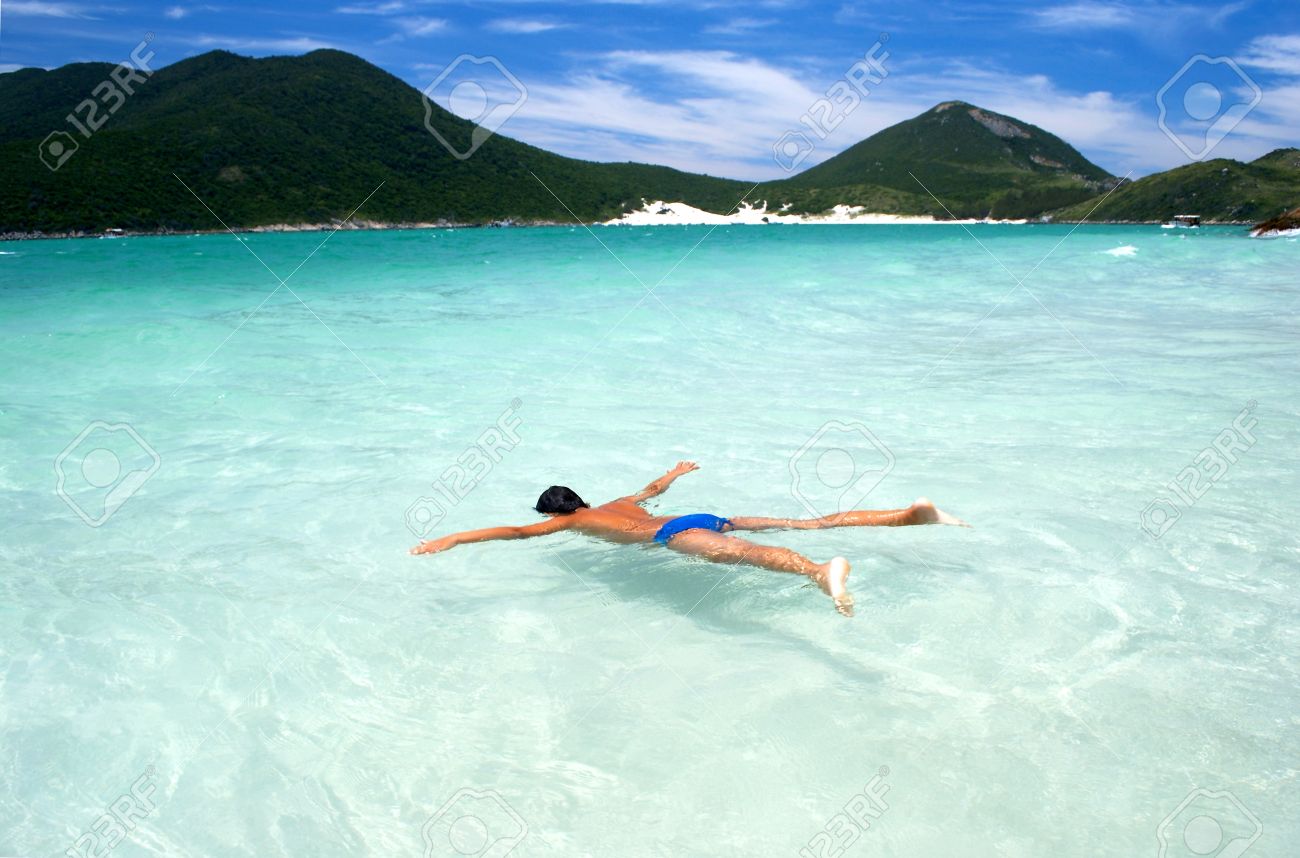 Arraial do Cabo Rio de Janeiro fonte: previews.123rf.com Fonte: previews.123rf.com