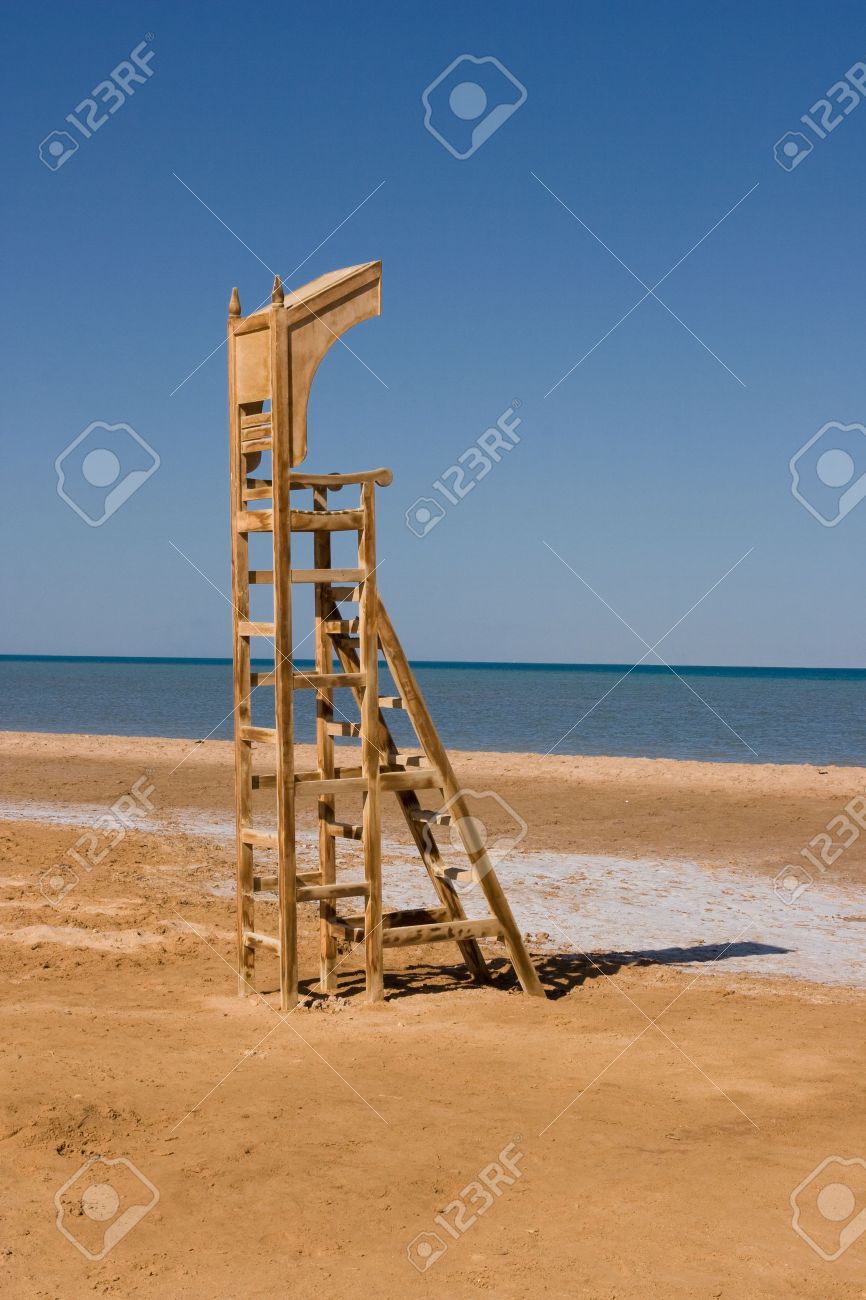 comprar silla vigilante playa comprar silla vigilante playa