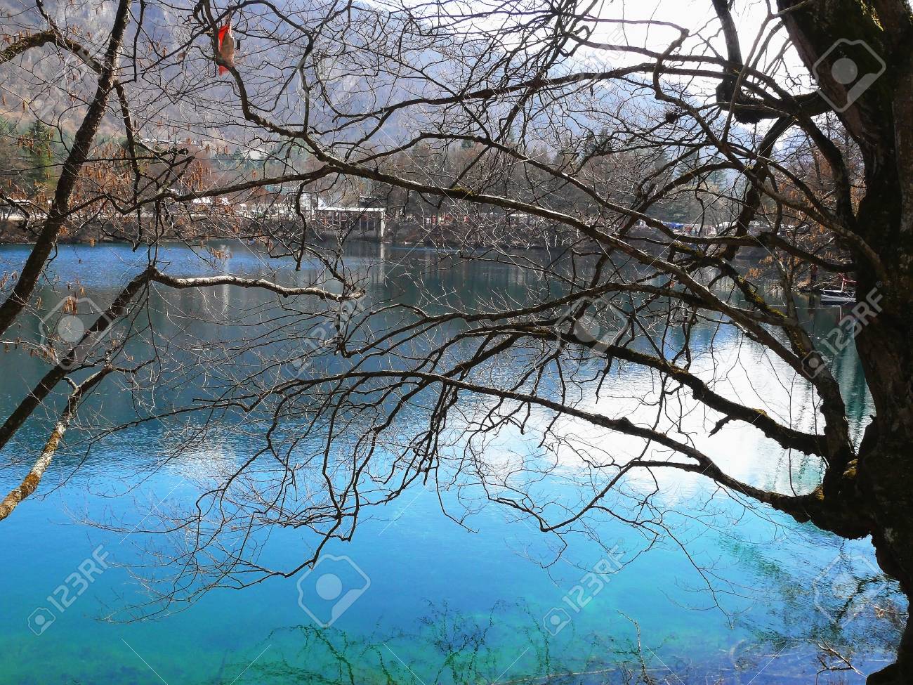 Kabardino-Balkaria. Blue Lakes where are located 11 Kabardino-Balkaria. Blue Lakes where are located 74