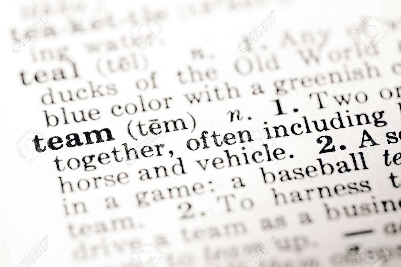 Team Definition Of Team At Dictionary Com >> Definition Of Word Team In Dictionary Team Definition Of Team At Dictionary Com >> Definition Of Word Team In Dictionary