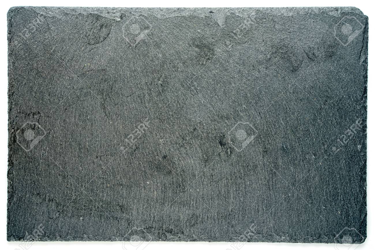 長方形の黒テクスチャ料理は 白い背景で隔離のスレート板 の写真素材 画像素材 Image 長方形の黒テクスチャ料理は 白い背景で隔離のスレート板 の写真素材 画像素材 Image