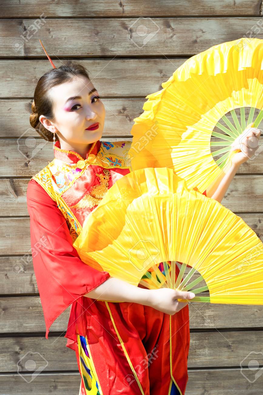 Beautiful Chinese big Hot pics Beautiful Chinese big