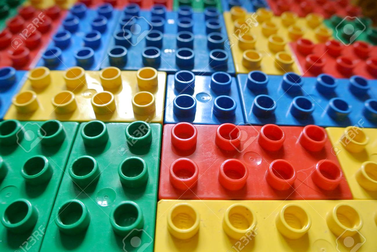 construcciones niños
