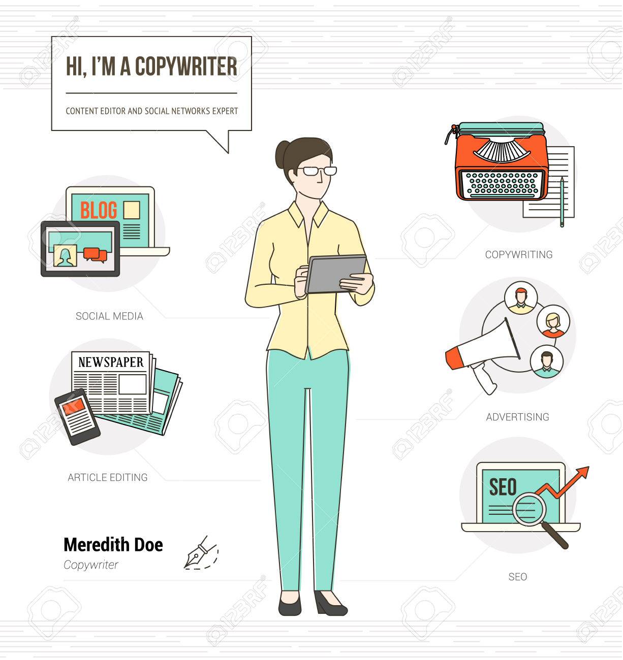 resume copywriter