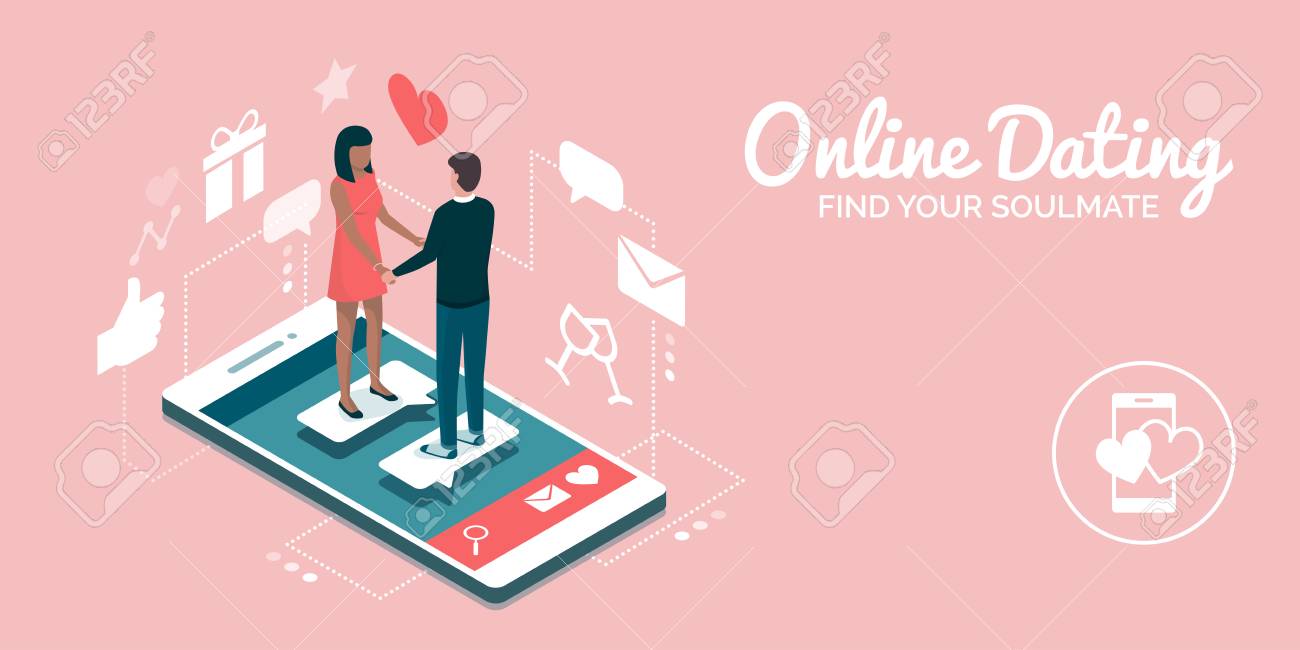 Perfekt match dating app