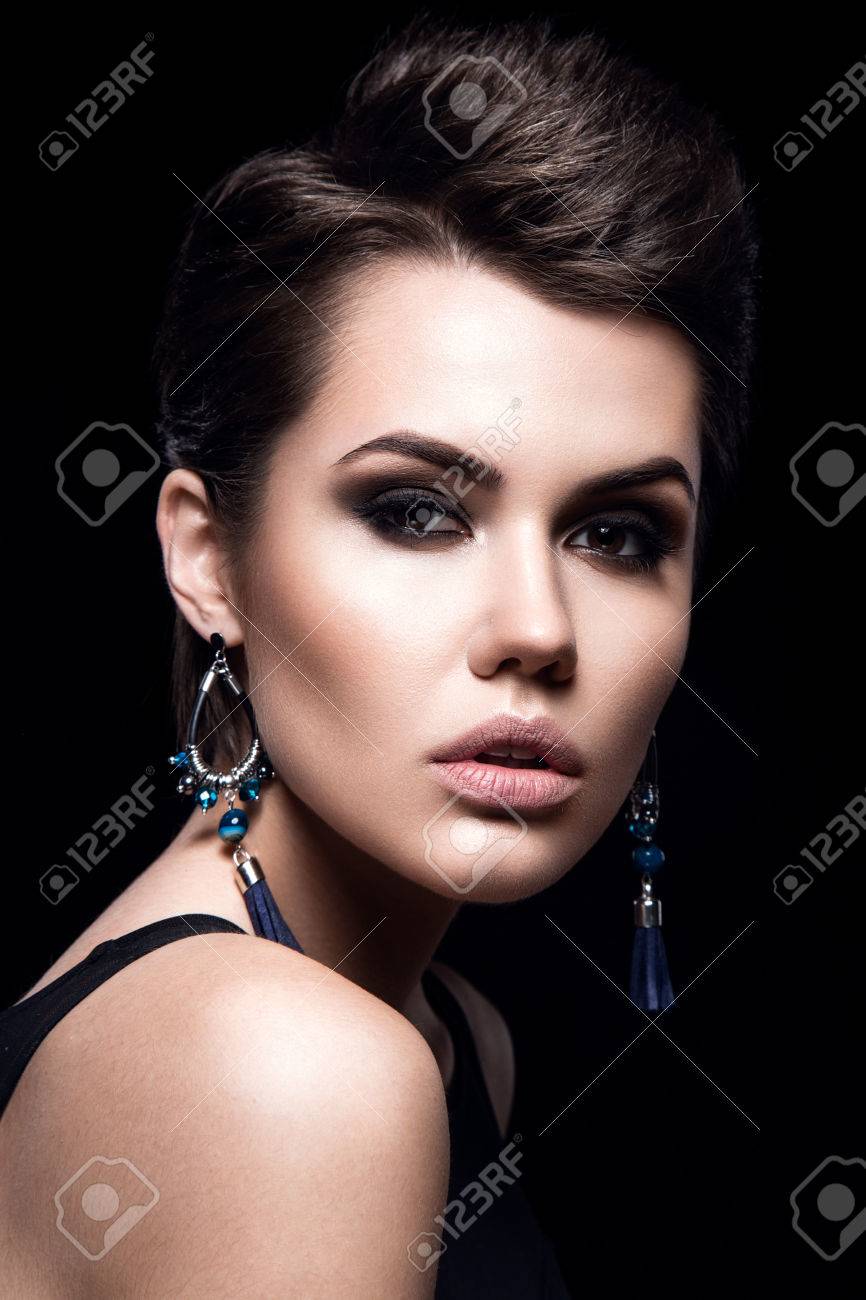 Pictures of hair styles for sexy women