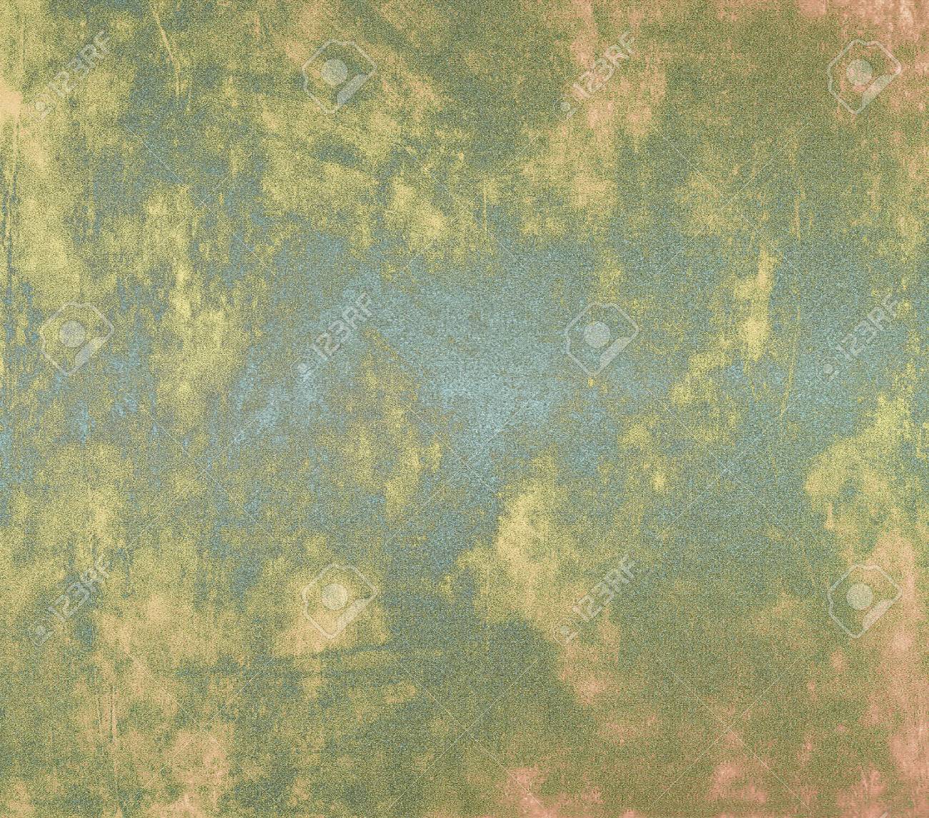 Ein Alter Hintergrund In Grunen Tonen Abstrakter Hintergrund Fur Visitenkarten Und Abdeckung Design Fur Papier Oder Postkarten Vorlage Fur Layouts Fur Die Website Und Websites Lizenzfreie Fotos Bilder