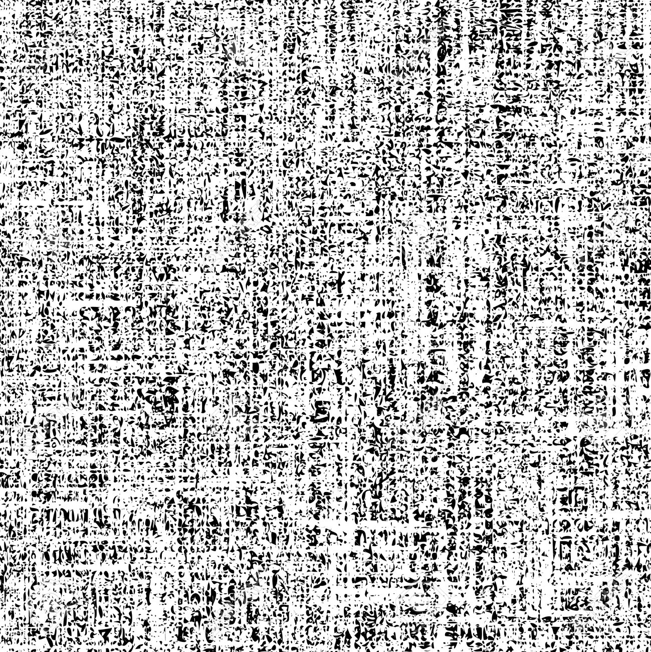 黒と白の斑点の背景です まだら白黒背景のイラスト素材 ベクタ Image