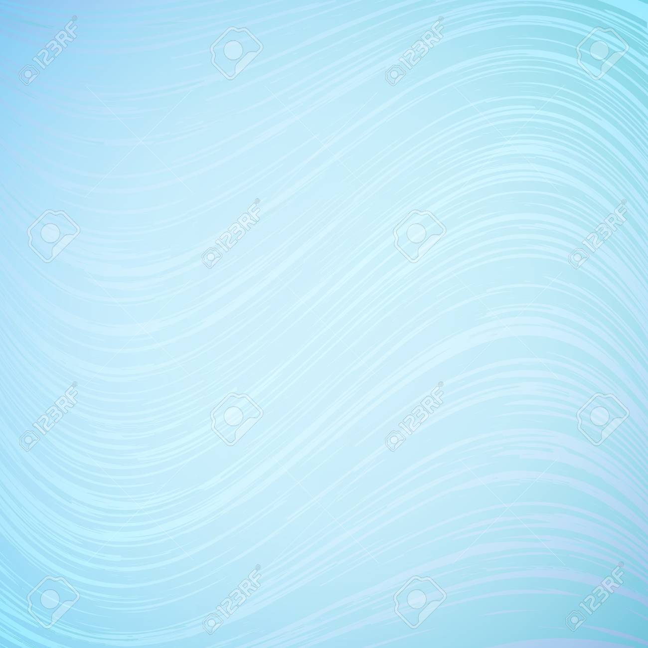 淡青色
