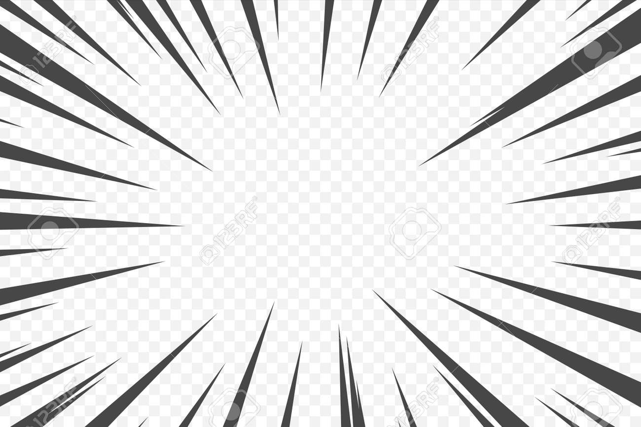 Action comic cartoon speed effect. Black manga movement anime manga flash. Superhero motion radial line. Vector boom rays. Power halftone bang wallpaper - 169711219 Action comic cartoon speed effect. Black manga movement anime manga flash. Superhero motion radial line. Vector boom rays. Power halftone bang wallpaper - 169711219