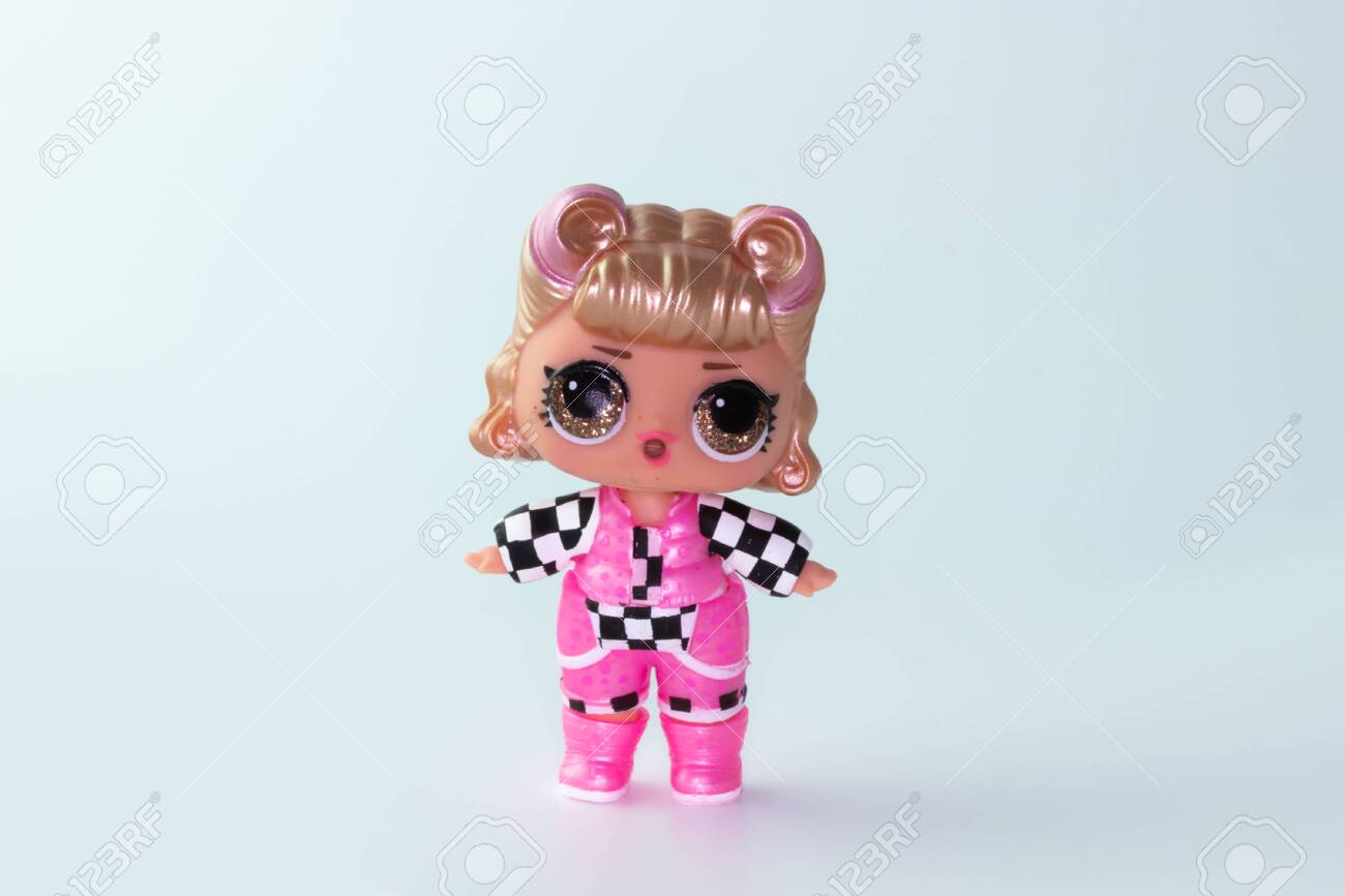 lol surprise in stock