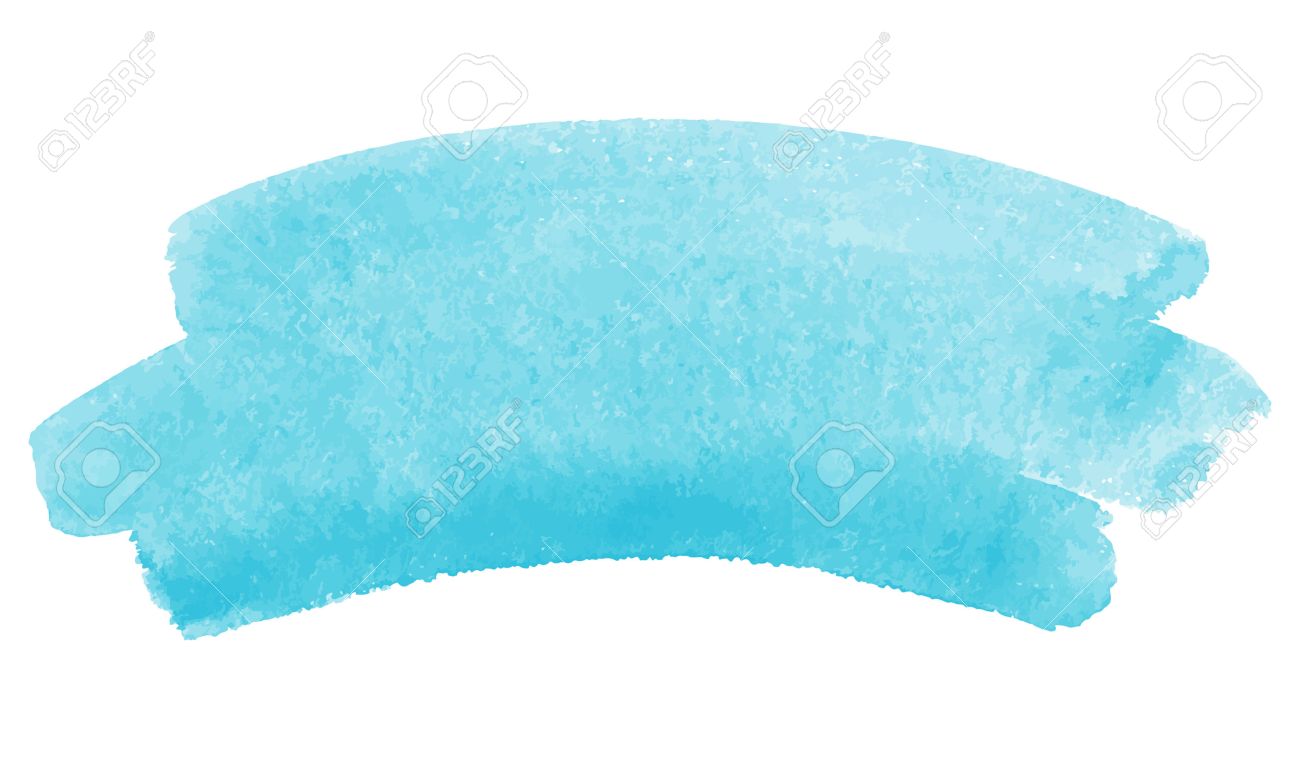 watercolor vectors