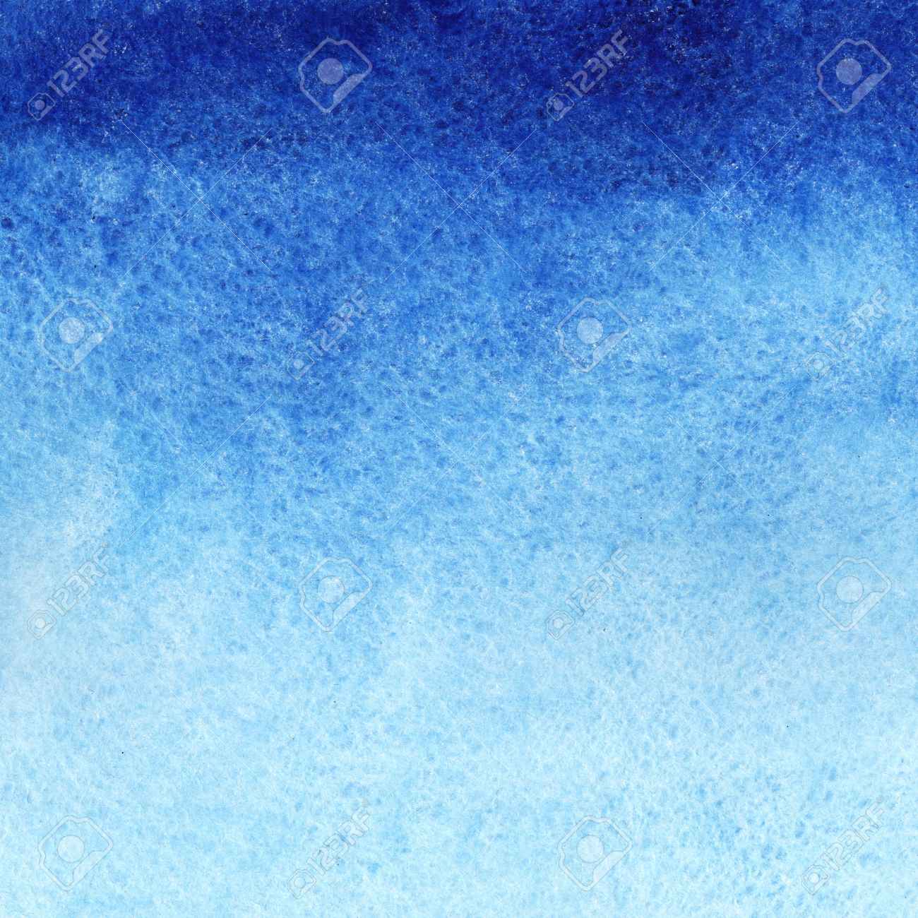 dark blue watercolor background